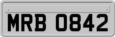 MRB0842