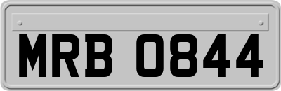 MRB0844