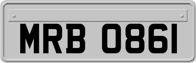 MRB0861