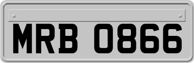 MRB0866