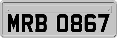 MRB0867