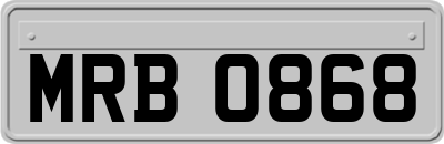 MRB0868