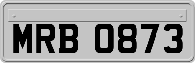 MRB0873