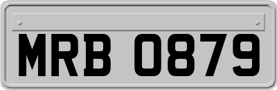 MRB0879