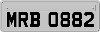 MRB0882