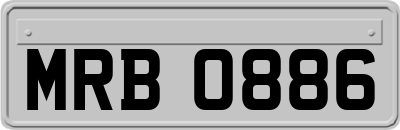 MRB0886