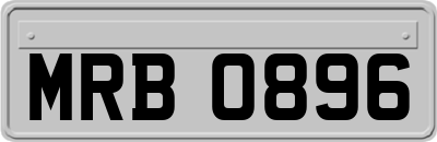 MRB0896