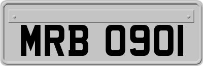 MRB0901