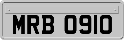 MRB0910