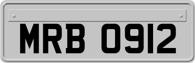 MRB0912