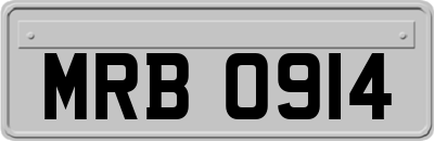MRB0914