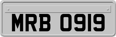 MRB0919