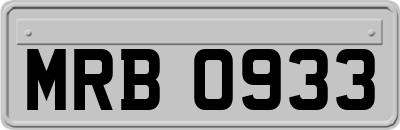 MRB0933