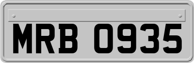 MRB0935