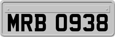 MRB0938