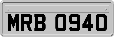 MRB0940