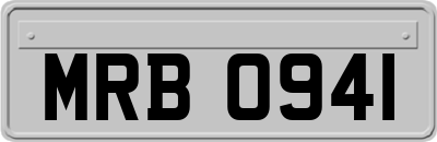 MRB0941