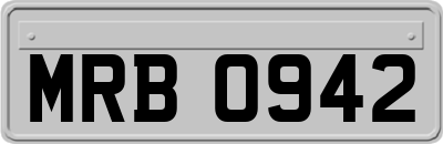 MRB0942