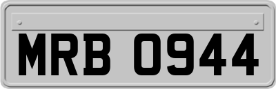 MRB0944