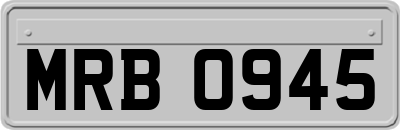 MRB0945