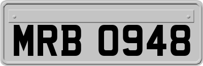 MRB0948