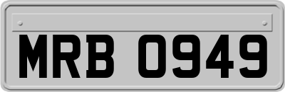 MRB0949