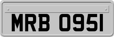 MRB0951