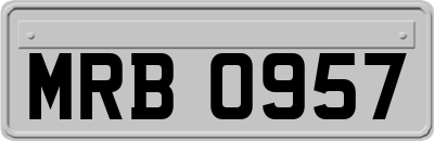 MRB0957