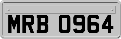 MRB0964