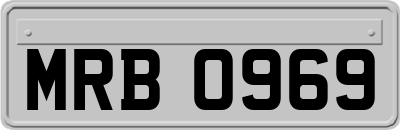 MRB0969