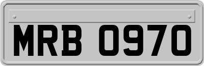 MRB0970