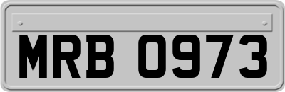 MRB0973