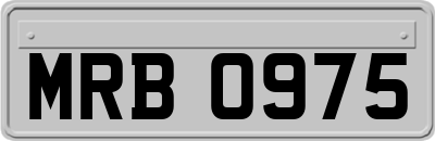 MRB0975