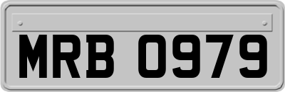 MRB0979