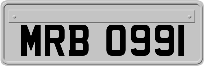 MRB0991