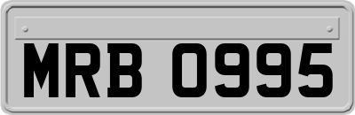 MRB0995