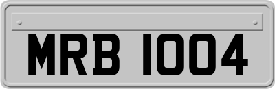 MRB1004