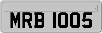 MRB1005