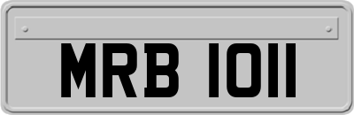 MRB1011