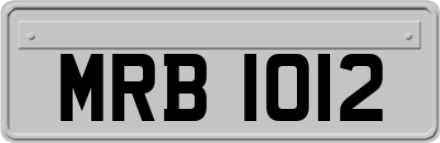 MRB1012