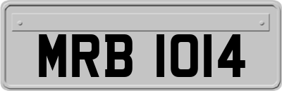 MRB1014
