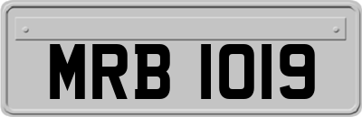 MRB1019