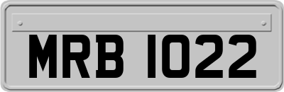 MRB1022