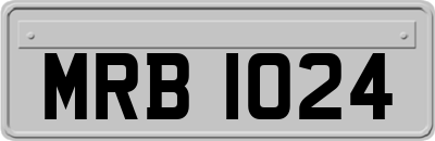 MRB1024