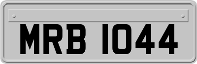 MRB1044
