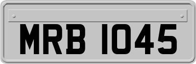 MRB1045