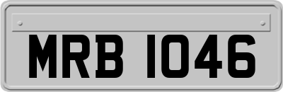 MRB1046