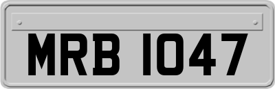 MRB1047