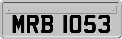 MRB1053