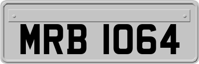 MRB1064